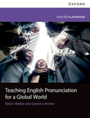 Teaching English Pronunciation for a Global World-9780194088985