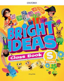 Bright Ideas: Starter: Course Book : Inspire curiosity, inspire achievement-9780194111843