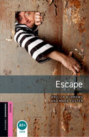 Oxford Bookworms Library: Starter: Escape-9780194234122