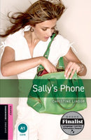 Oxford Bookworms Library: Starter:: Sally''s Phone