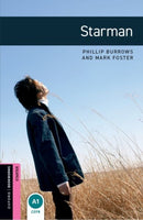 Oxford Bookworms Library: Starter:: Starman