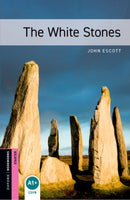 Oxford Bookworms Library: Starter:: The White Stones