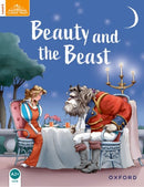 Classic Tales Second Edition: Level 5: Beauty and the Beast-9780194239387