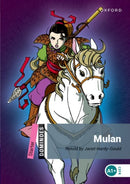 Dominoes: Starter: Mulan-9780194247061