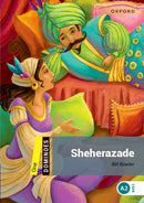 Dominoes: Level 1:: Sheherazade