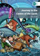 Dominoes: Starter:: Journey to the Centre of the Earth