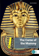 Dominoes: Level 1:: The Curse of the Mummy