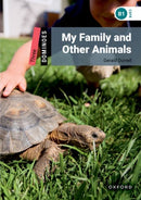 Dominoes: Three: My Family and Other Animals-9780194248242