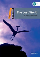 Dominoes: Level 2:: The Lost World