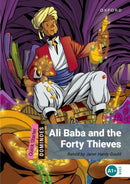 Dominoes: Quick Starter:: Ali Baba and the Forty Thieves