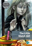 Dominoes: Quick Starter:: The Little Match Girl-9780194249409
