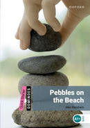 Dominoes: Quick Starter:: Pebbles on the Beach-9780194249485