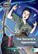 Dominoes: Quick Starter:: The Sorcerer''s Apprentice