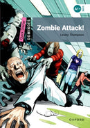 Dominoes: Quick Starter:: Zombie Attack!
