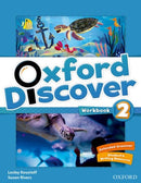 Oxford Discover: 2: Workbook-9780194278669