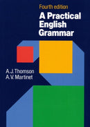 Practical English Grammar : A classic grammar reference with clear explanations of grammatical structures and forms-9780194313421