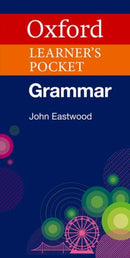 Oxford Learner''s Pocket Grammar