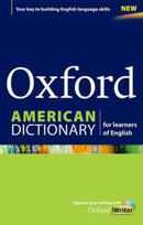 Oxford Dictionary of American English (Pack Component)-9780194399630
