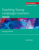 Teaching Young Language Learners-9780194403184