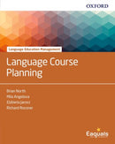 Language Course Planning-9780194403283