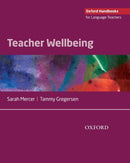 Teacher Wellbeing-9780194405638