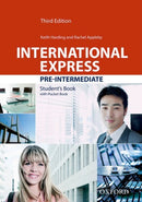 International Express: Pre-Intermediate: Student''s Book Pack