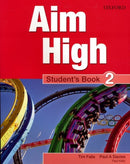 Aim High Level 2 Student''s Book