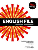 English File: Elementary: Student's Book-9780194598569