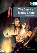 Dominoes: Three: The Count of Monte Cristo-9780194608121