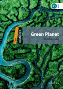 Dominoes: Level 2: Green Planet-9780194608480