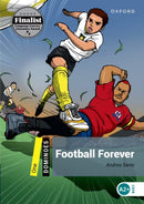 Dominoes: Level 1:: Football Forever