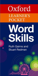 Oxford Learner''s Pocket Word Skills