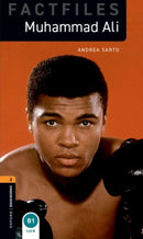 Oxford Bookworms Library: Level 2: Muhammad Ali