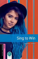 Oxford Bookworms Library: Starter:: Sing to Win