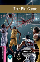 Oxford Bookworms Library: Starter:: The Big Game