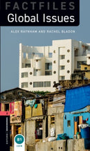Oxford Bookworms Library: Factfiles Level 3: Global Issues-9780194624589