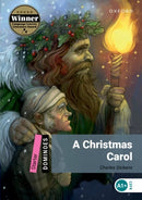 Dominoes: Starter: A Christmas Carol-9780194627108