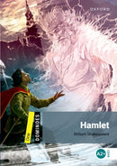 Dominoes: Level 1: Hamlet-9780194627306