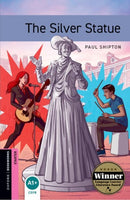 Oxford Bookworms: Starter:: The Silver Statue