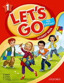 Let''s Go: 1: Student Book