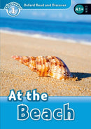 Oxford Read and Discover: Level 1: At the Beach-9780194646284