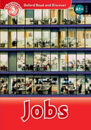 Oxford Read and Discover: Level 2: Jobs-9780194646864