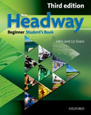New Headway: Beginner Third Edition: Student''s Book