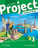 Project: Level 3: Student''s Book