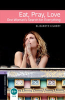 Oxford Bookworms Library: Level 4: Eat, Pray, Love-9780194786164