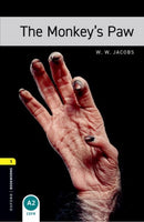Oxford Bookworms Library: Level 1:: The Monkey''s Paw
