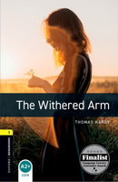 Oxford Bookworms Library: Level 1:: The Withered Arm