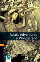 Oxford Bookworms Library: Level 1: Alice''s Adventures in Wonderland