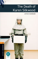Oxford Bookworms Library: Level 2: The Death of Karen Silkwood