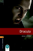 Oxford Bookworms Library: Level 2: Dracula-9780194790581